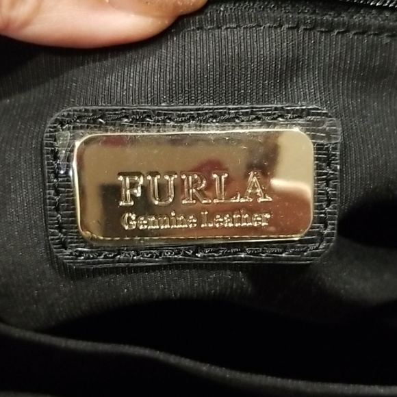 Furla handbag - Picture 9 of 16